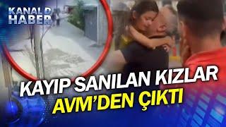 Bursa Halkı Kayıp Kızlar İçin Sokağa Döküldü Kayıp Sanılan Kızlar Meğer Neredeymiş...