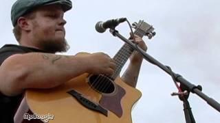 Cas Haley - Slow Down - Acoustic MoBoogie Rooftop Session at Lodos