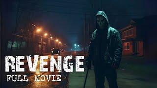 Revenge - hollywood english movie  action thriller crime  superhit full action english movie hd