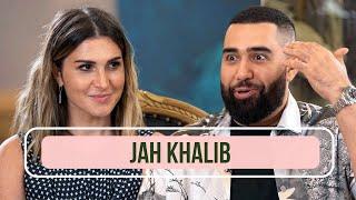 Jah Khalib – Впервые о жене и ее обязанностях паузе в карьере и привороте