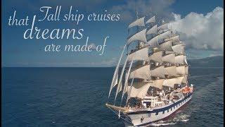 Star Clippers presentation English