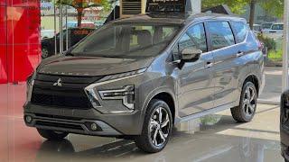 Mitsubishi xpander 2023 - interior and exterior Detail