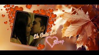 Ek Cute See Love Story- Webseries of #Fliz Movies trailer