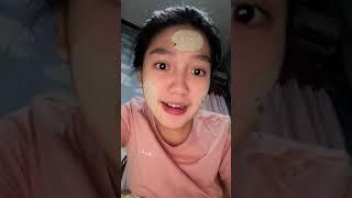 LIVE INSTAGRAM SERU SERUAN BARENG CHIKAKU CHNDRIKA 