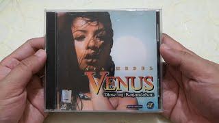 UNBOXING ASMR Venus VCD  Atlantic Films  Tagalog Sexy Bold Movie Starring Aya Medel