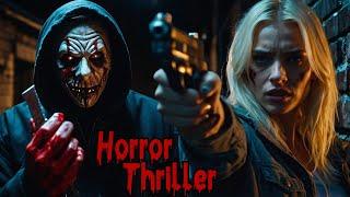 Best Horror Movies - Whisper Of Fear - Full Movie - English American Scary Thriller