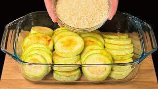 Cheap zucchini recipe Ive been cooking all summer long My family is thrilled