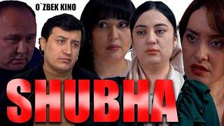 Shubha Ozbek kino Шубҳа