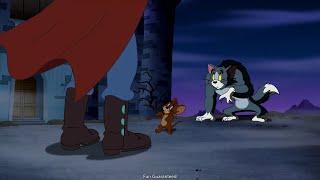 Tom & Jerry Tales S2 - Monster Con 3