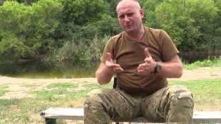 Дмитро Ярош заплатою нам - розкіш боротьби  Yarosh. The Luxury of Struggle