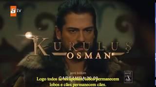 Kurulos Osman Fragman 2 EP 8 Legendado Portugues