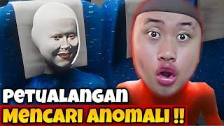 Aku Menemuka Berbagai Anomali Yang Mengerikan HORROR Indonesia