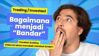 Analisa Saham RIbet ? Anda hanya butuh 1 Video ini saja 