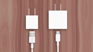 Why Apple Changed The iPhones Charger