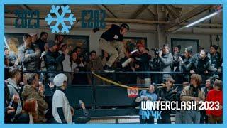 Winterclash 2023 in 4K - Julien Cudot Bobi Spassov David Sizemore Yuto Goto Eugen Enin Joe Atkinson