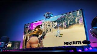 Live Fortnite