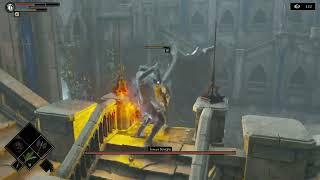 Demons Souls PS5 - All Bosses