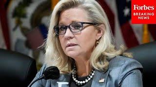 Liz Cheney Youve Now Got A Putin Wing Of The Republican Party