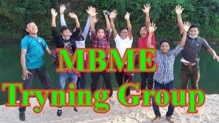 Ta.sek Dare Cover songMBME Tryning Group