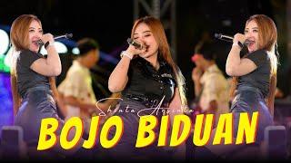 Live Blitar  Shinta Arsinta - BOJO BIDUAN - Full Goyang Esek Official Music Video ANEKA SAFARI