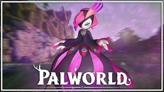 We Try Our Very First Raid Battle Will We Regret This ??  PALWORLD EPISODE 41