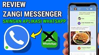 aplikasi saingan whatsapp 2022aplikasi canggih 2022