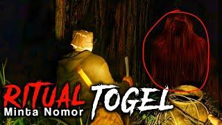 Ritual minta nomer togeel ujungnya minta tumbal