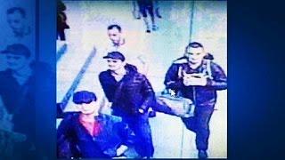 Istanbul airport attack the suspects and the victims