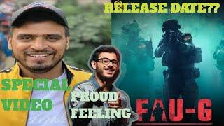 Amit bhadana special video faug release date carryminati in kbc and many updates