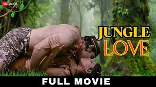 जंगल लव Jungle Love  Rocky Ashika Suryavanshi Gulshan Manoj Kumar Aadil Khan Full Movie 2007