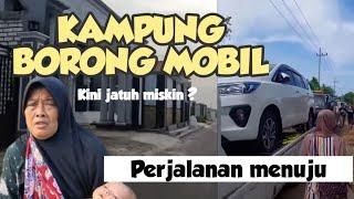 Perjalanan ke KAMPUNG SULTAN PEMBORONG MOBIL sekarang NASIB Jenu SumurGeneng Wadung Milyarder Tuban