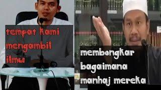 Ar Razy membanggakan mereka - Ustadz Dr. Dasman Yahya