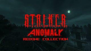 Immersive South Map Events Redone Collection Mod - STALKER Anomaly  2024 Mod Showcase