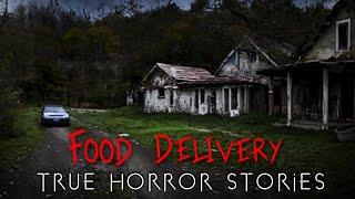 3 True Food Delivery at Night Horror Stories