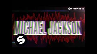 Cash Cash - Michael Jackson The Beat Goes On Lyric Video