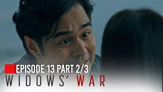 Widows’ War Basils revelation against his dead cousin Episode 13 - Part 23