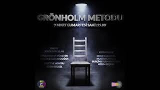 Grönholm Metodu - 91.3 Radyo Tiyatrosu uyarlama