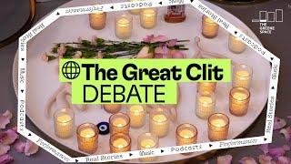 Rachel E. Gross and Sophia Wallace The Great Clit Debate