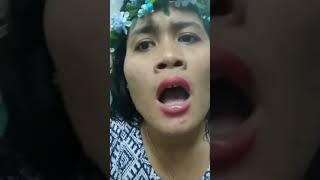 Putri salju persi TKWtkw songingtkw konslet saraf