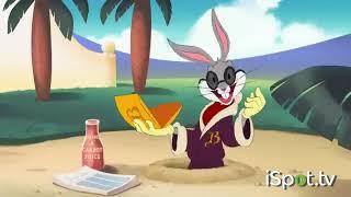 Max Bugs Bunny Promo 2023