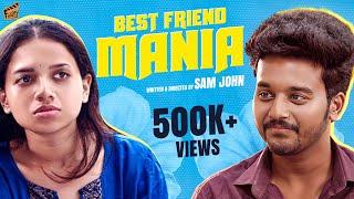 Best Friend Mania   Sam John  Adhithi  English Subtitles  Comedy  4K  Finally
