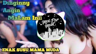 DJ BUIH JADI PERMADANI TERBARU REMIX GALAU FULL BASS 