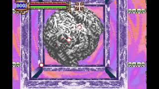 TAS GBA Castlevania Aria of Sorrow Julius mode all bosses by hellagels & klmz in 0613.04