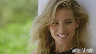 Elsa Pataky’s Swimsuit Photo Shoot