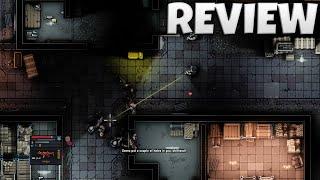 Intravenous 2 First Impressions Review  Top Down Stealth Twin Stick Shooter 2K 60fps