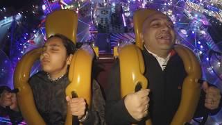 Slingshot Global Village Dubai HD