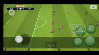 pes 2019 uefa champions league Quater-final leg 1