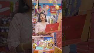 Dry Fruits Gift Packs  Sweets  Reliance Smart Bazaar Bestival  Advertisement Video