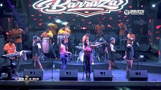 Tributo a la India - Los Barraza en la Casa de la Salsa  Live 2020