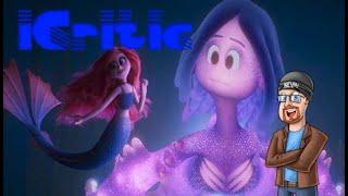 DreamWorks Swipes at Disney with Ruby Gillman Teenage Kraken